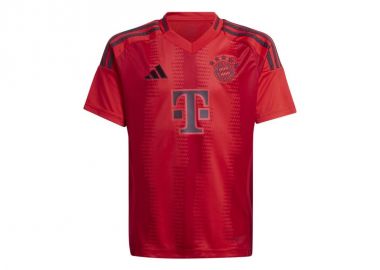 Adidas Bayern Munich Home Jr Tshirt IT2249 - adidas performance - 