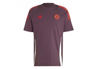 Adidas Bayern Munich M IS9950 Tshirt - adidas performance - 