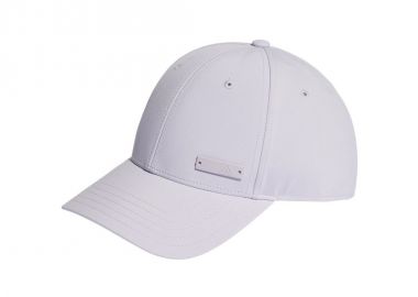 Adidas Bballcap Γυναικείο Jockey Lilac IC9691 - adidas performance - 