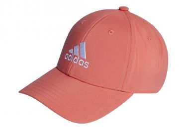 Adidas BBallcap LT Emb IR7885 baseball cap - adidas performance - 