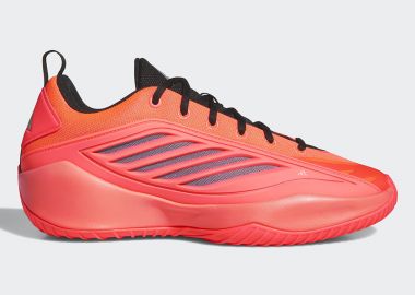 adidas Believe That 1 Unisex Μπασκετικά Παπούτσια (9000283257_95287) - adidas - 