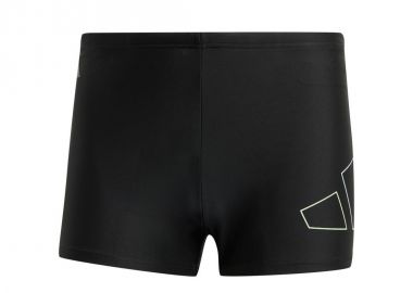 Adidas Big Bars Swim M swimming boxer shorts IU1887 - adidas performance - 