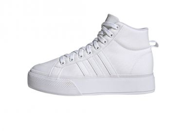 Adidas Bravada 20 Mid Platform IE2316 shoes - adidas performance - 