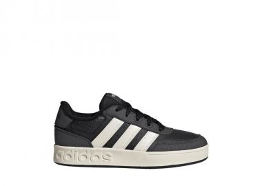 adidas Breakbase adidas black JP9929 kids shoes - adidas performance - 