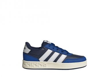 adidas Breakbase blue kids' shoes JQ3062 - adidas performance - 