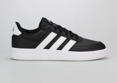 ADIDAS BREAKNET 2.0 ΜΑΥΡΟ - ADIDAS PERFORMANCE - 