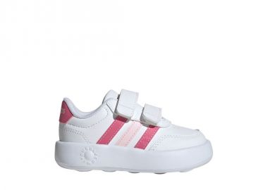adidas Breaknet 30 CF I JS3676 kids' shoes - adidas performance - 