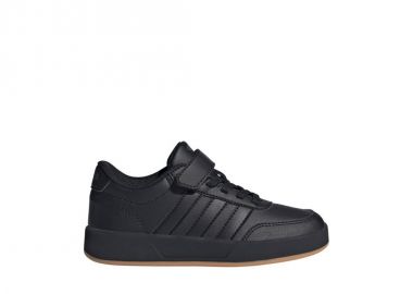 Adidas Breaknet 30 Kids Shoes Black KI8683 - adidas performance - 