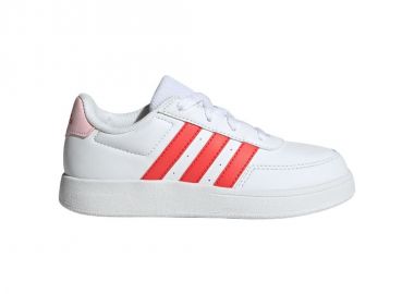Adidas Breaknet Lifestyle Court Lace Jr HP8960 shoes - adidas performance - 