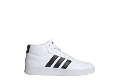 Adidas Breaknet Mid M JQ5484 shoes - adidas performance - 