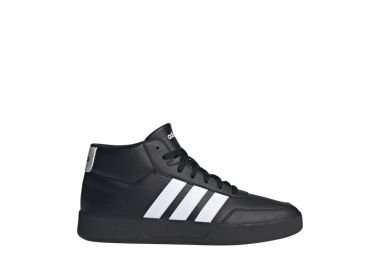 Adidas Breaknet Mid M JR3570 shoes - adidas performance - 