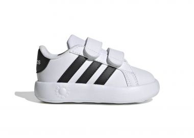 Adidas βρεφικά αθλητικά sneakers ''Grand Court 2.0 Cf I'' - 341969 Λευκό - ADIDAS - 