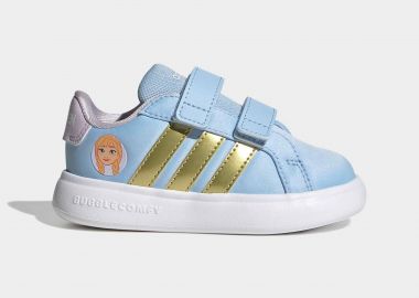 Adidas βρεφικά παπούτσια 