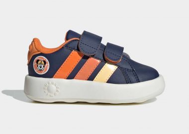 Adidas βρεφικά παπούτσια 