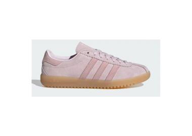 adidas BRMD Almond Pink Clear Pink Gum Women's JS3973 MBS - adidas Originals - 