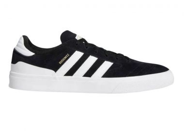 ADIDAS BUSENITZ VULC Ανδρικά Sneakers Μαύρα-EF8472-BLACK - ADIDAS SKATEBOARDING - 