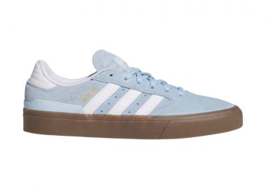 Adidas Busenitz Vulc II Ανδρικά Sneakers - Γαλάζιο-HQ7528-BLUE - ADIDAS SKATEBOARDING - 