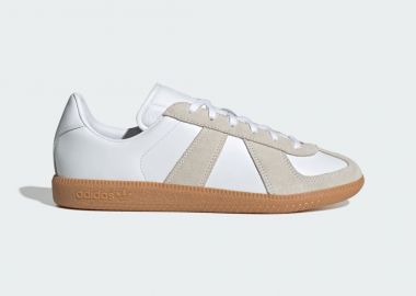 adidas BW Army Cloud White Chalk White JR2002 MBS - adidas Originals - 