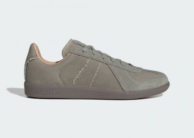 adidas BW Army Silver Pebble JR3724 MBS - adidas Originals - 