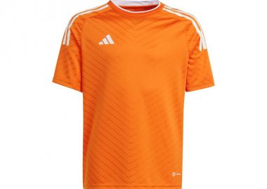 Adidas Campeon 23 Jersey Jr IC1243 - adidas performance - 