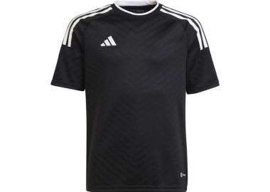 Adidas Campeon 23 Jersey Jr Tshirt HS0537 - adidas performance - 