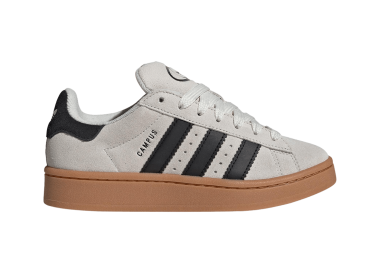 Adidas Campus 00s 'Orbit Grey Core Black White' IG9158 MBS - adidas Originals - 