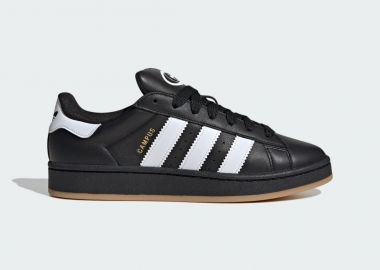 adidas Campus 00s Core Black Cloud White JP9997 MBS - adidas Originals - 