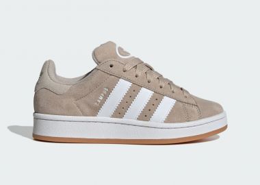 adidas Campus 00s Wonder Beige GS JI4461 MBS - adidas Originals - 