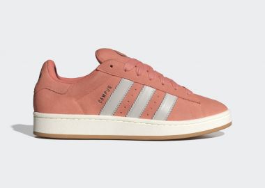 adidas Campus 00s Wonder Clay Grey ID8268 MBS - adidas Originals - 