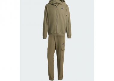 Adidas Cargo Tracksuit M JL8604 - adidas performance - 