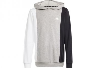 Adidas CB FT HD Jr sweatshirt IP0386 - adidas performance - 