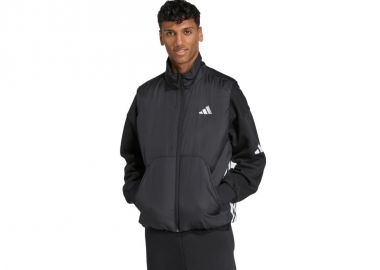 adidas City Tech Climawarm Men's Vest Black JW1877 - adidas performance - 