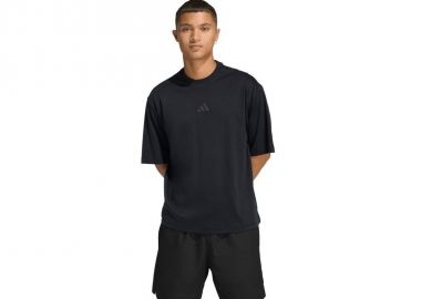 Adidas City Tech Men's Shorts Black KC4685 - adidas performance - 