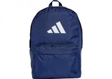 adidas Classic 3 Bar Logo Backpack IS7049 - adidas performance - 