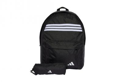 Adidas Classic 3Stripes Horizontal backpack JZ3321 - adidas performance - 