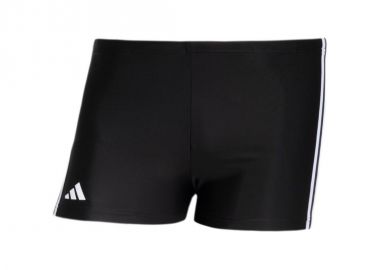 adidas Classic 3Stripes M HT2073 swimming trunks - adidas performance - 