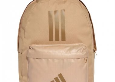 adidas Classic Back To School 3 Stripe Backpack JX9058 - adidas performance - 