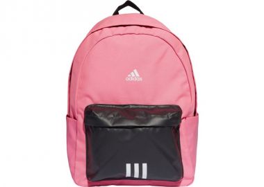Adidas Classic Badge of Sport 3Stripes backpack IK5723 - adidas performance - 