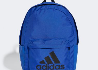 ADIDAS CLASSIC BADGE OF SPORT BACKPACK ΜΠΛΕ - ADIDAS PERFORMANCE - 
