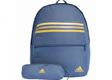 Adidas Classic Horizontal 3Stripes backpack IR9838 - adidas performance - 
