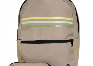 adidas Classic Horizontal 3Stripes Backpack IZ1896 - adidas performance - 