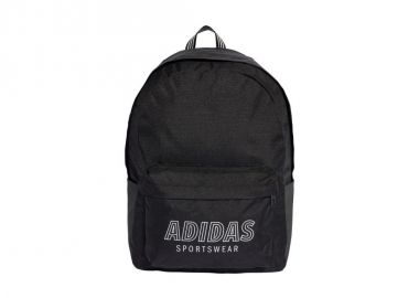Adidas Classic House of Tiro Graphic JX9085 backpack - adidas performance - 