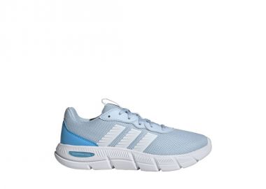 Adidas Cloudfoam Flex Laces HQ4957 women's shoes - adidas performance - 