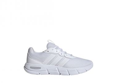 Adidas Cloudfoam Flex Laces KI4432 women's shoes - adidas performance - 