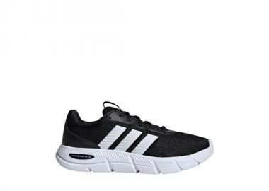 Adidas Cloudfoam Flex Women's Shoes Black HQ4960 - adidas performance - 