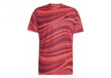 adidas Club Graph Tee M JE0407 - adidas performance - 