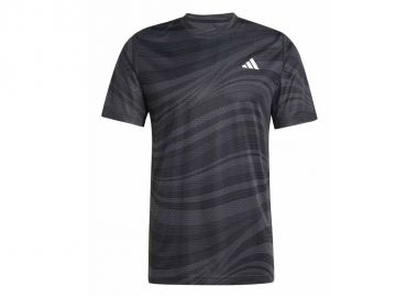 adidas Club Graph Tee M TEE JF8422 - adidas performance - 