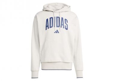 Adidas Collegiate Hoodie M KC3872 sweatshirt - adidas performance - 