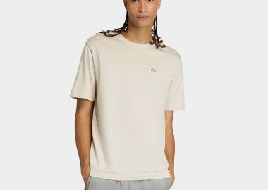ADIDAS COLOR ICON GRAPHIC T-SHIRT ΜΠΕΖ - ADIDAS PERFORMANCE - 