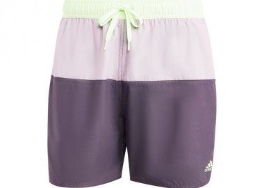 adidas Colorblock CLX M swimming shorts IR6226 - adidas performance - 